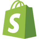shopify logo